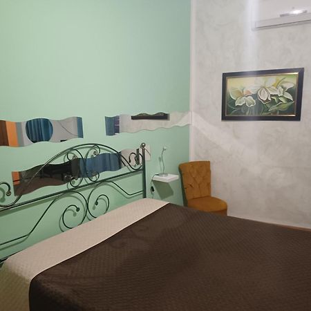 Nostra Casa Suites Palermo Rum bild