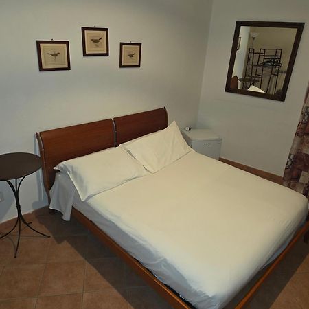 Nostra Casa Rooms Palermo Exteriör bild