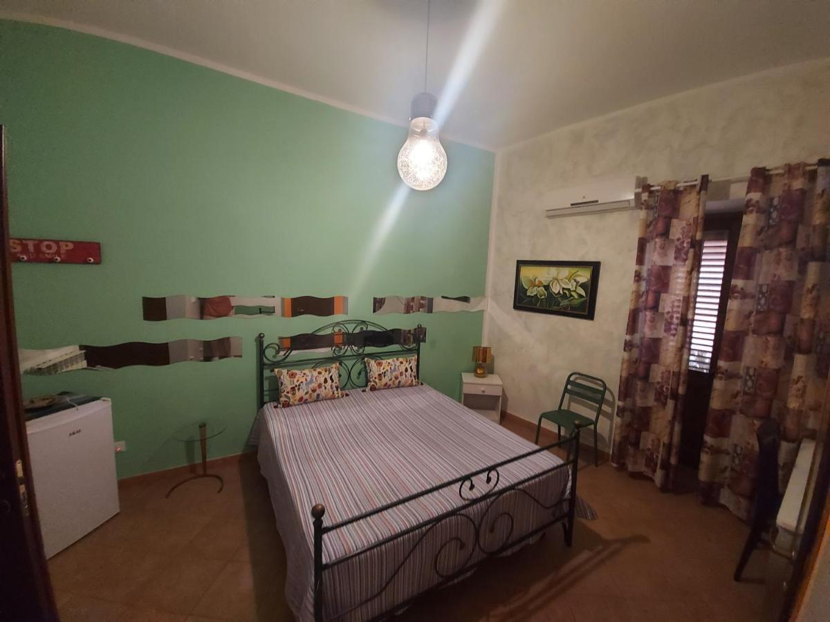 Nostra Casa Rooms Palermo Exteriör bild
