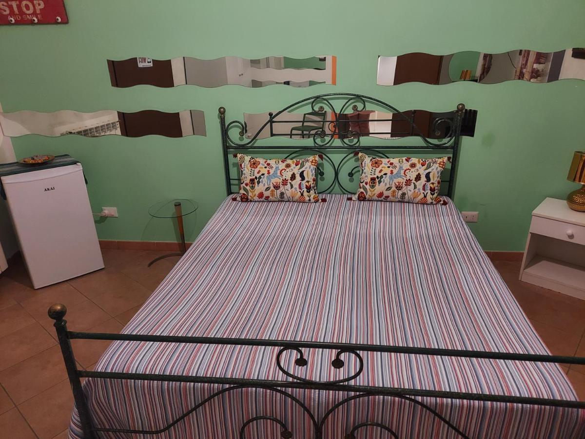 Nostra Casa Rooms Palermo Exteriör bild