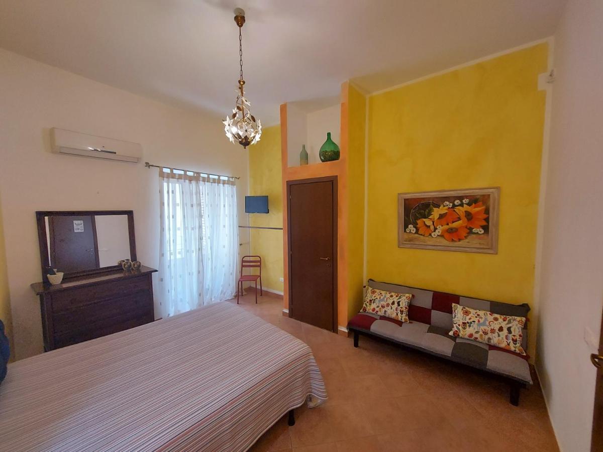 Nostra Casa Rooms Palermo Exteriör bild