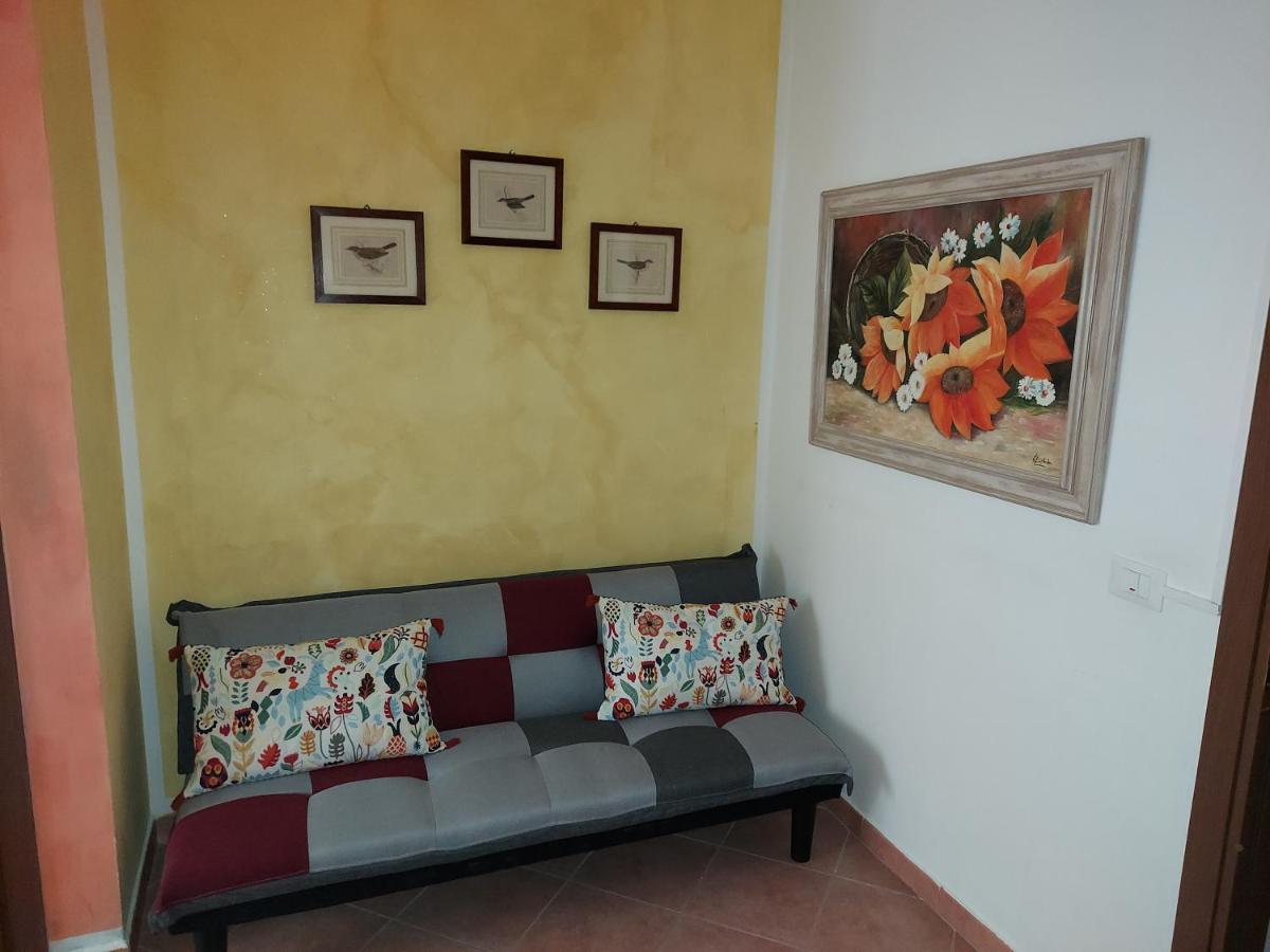 Nostra Casa Rooms Palermo Exteriör bild