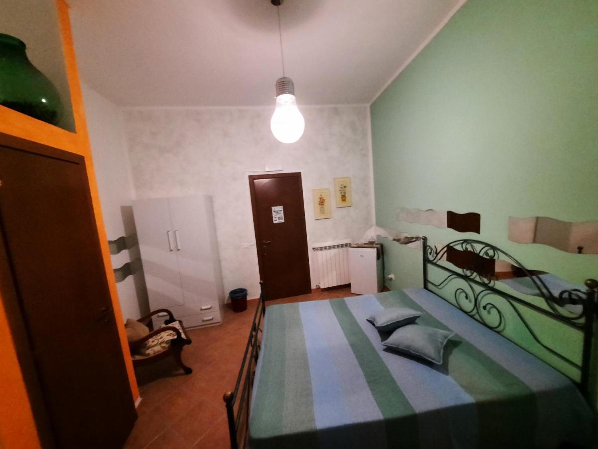 Nostra Casa Rooms Palermo Exteriör bild