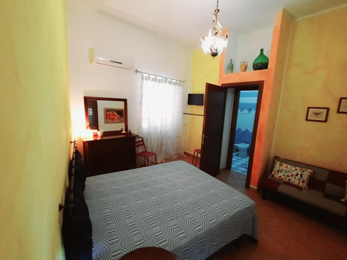 Nostra Casa Rooms Palermo Exteriör bild