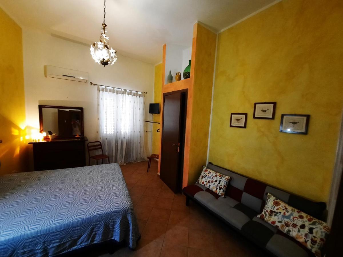 Nostra Casa Rooms Palermo Exteriör bild