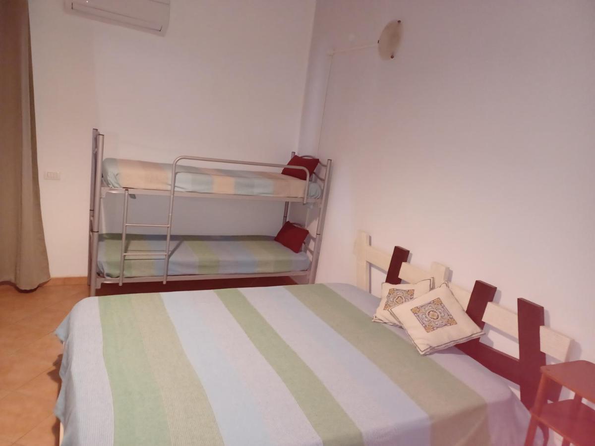 Nostra Casa Rooms Palermo Exteriör bild