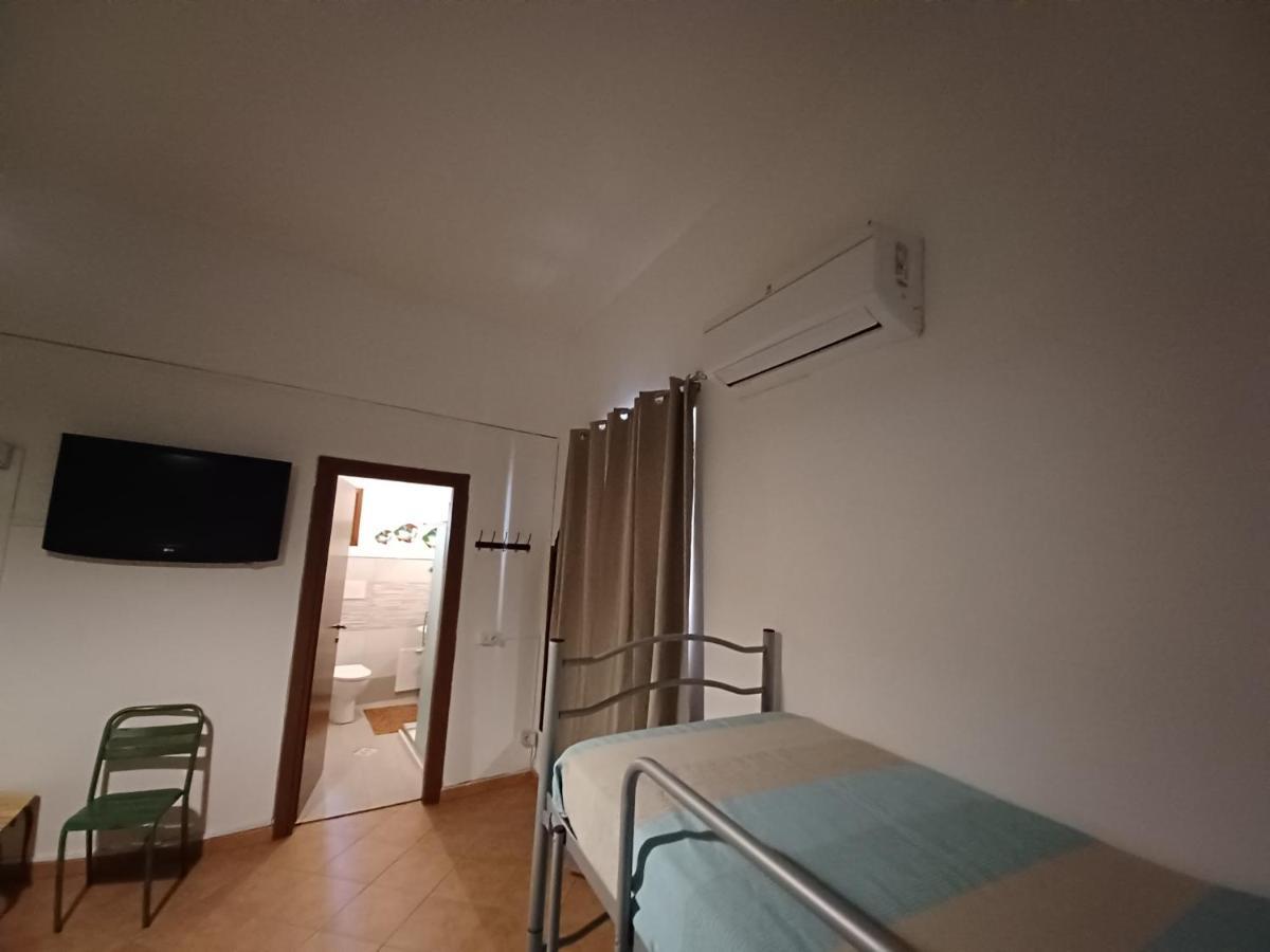 Nostra Casa Rooms Palermo Exteriör bild