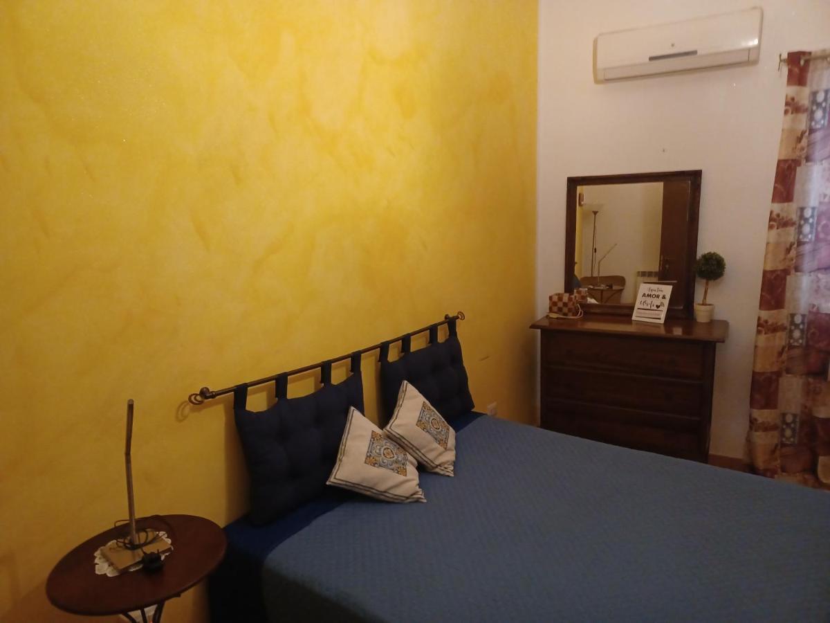 Nostra Casa Rooms Palermo Rum bild
