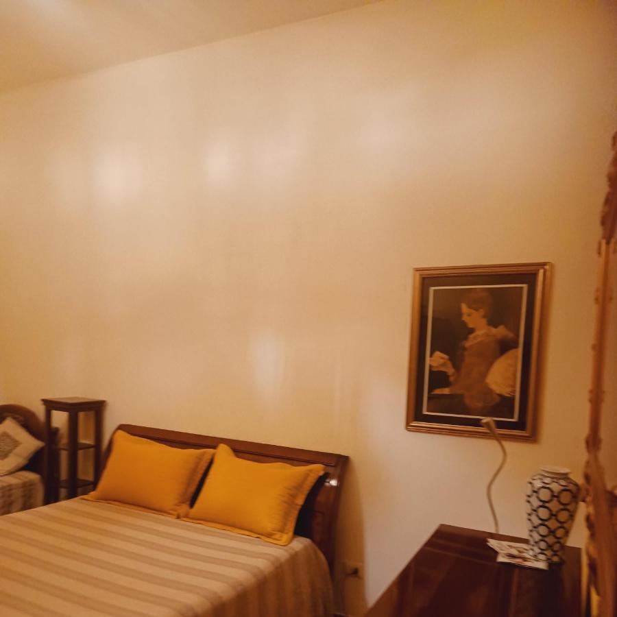 Nostra Casa Rooms Palermo Exteriör bild