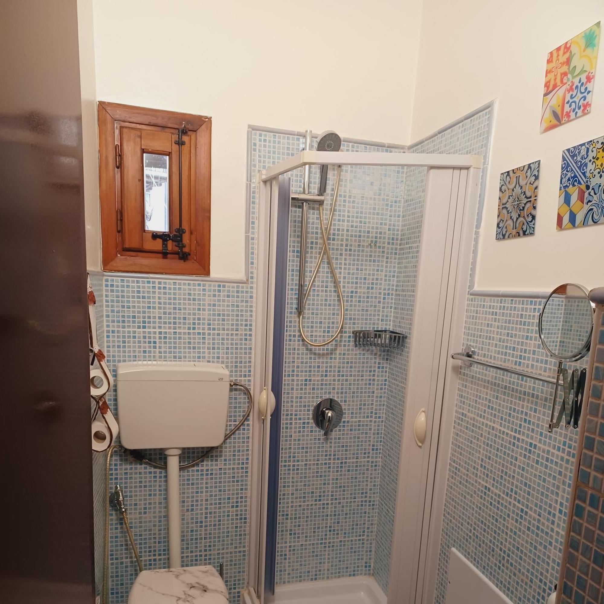 Nostra Casa Rooms Palermo Rum bild