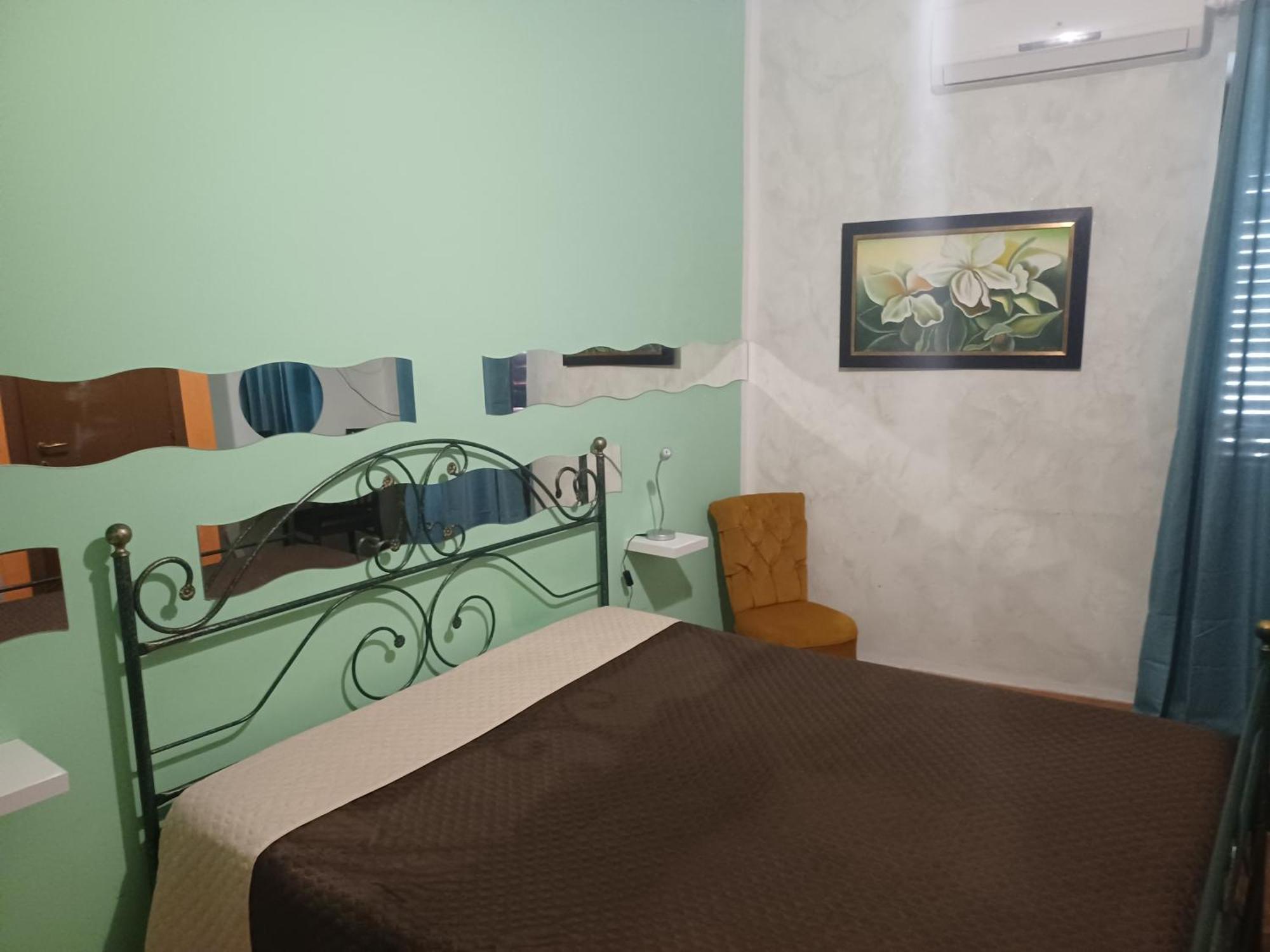 Nostra Casa Rooms Palermo Rum bild