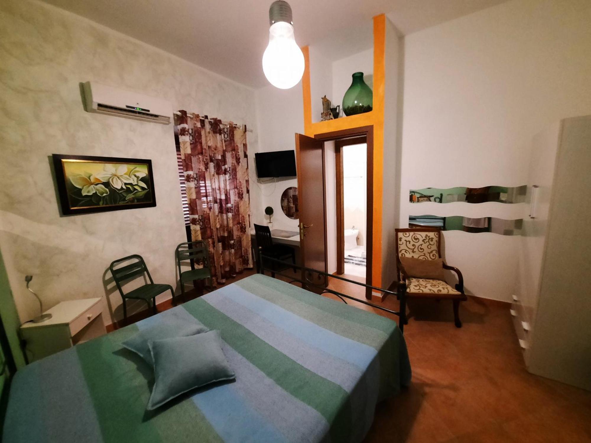 Nostra Casa Rooms Palermo Rum bild