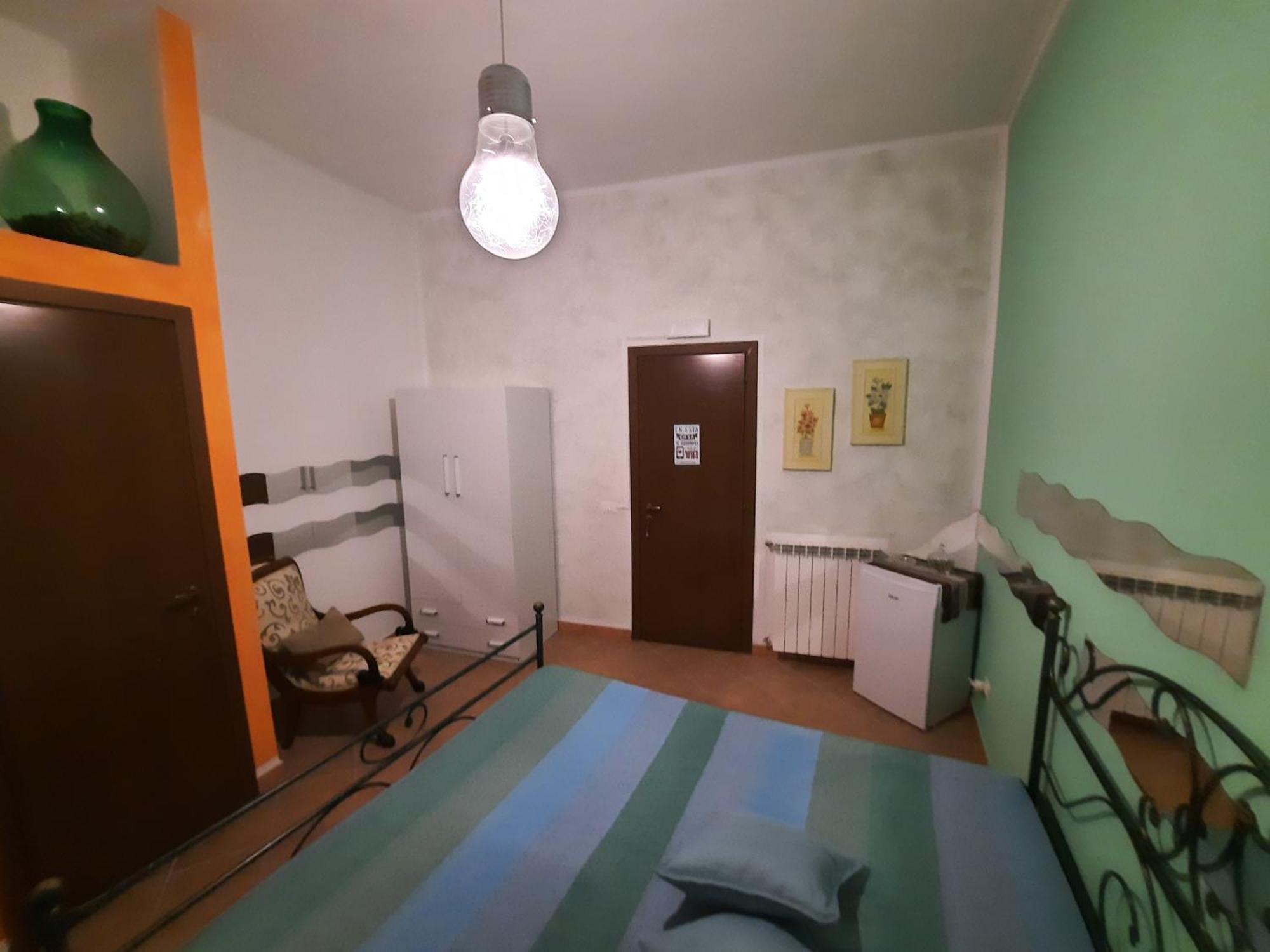 Nostra Casa Rooms Palermo Rum bild