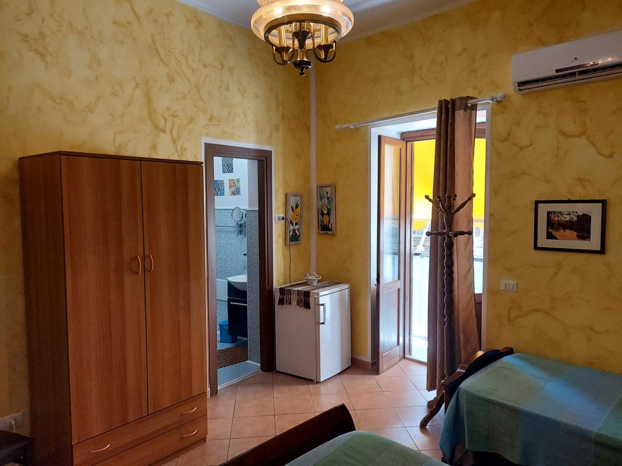Nostra Casa Rooms Palermo Rum bild