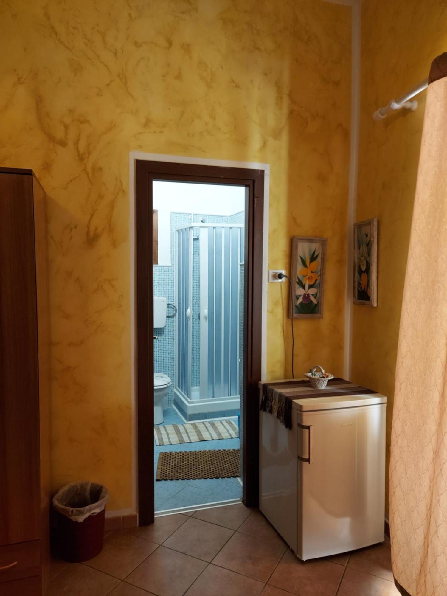 Nostra Casa Rooms Palermo Rum bild