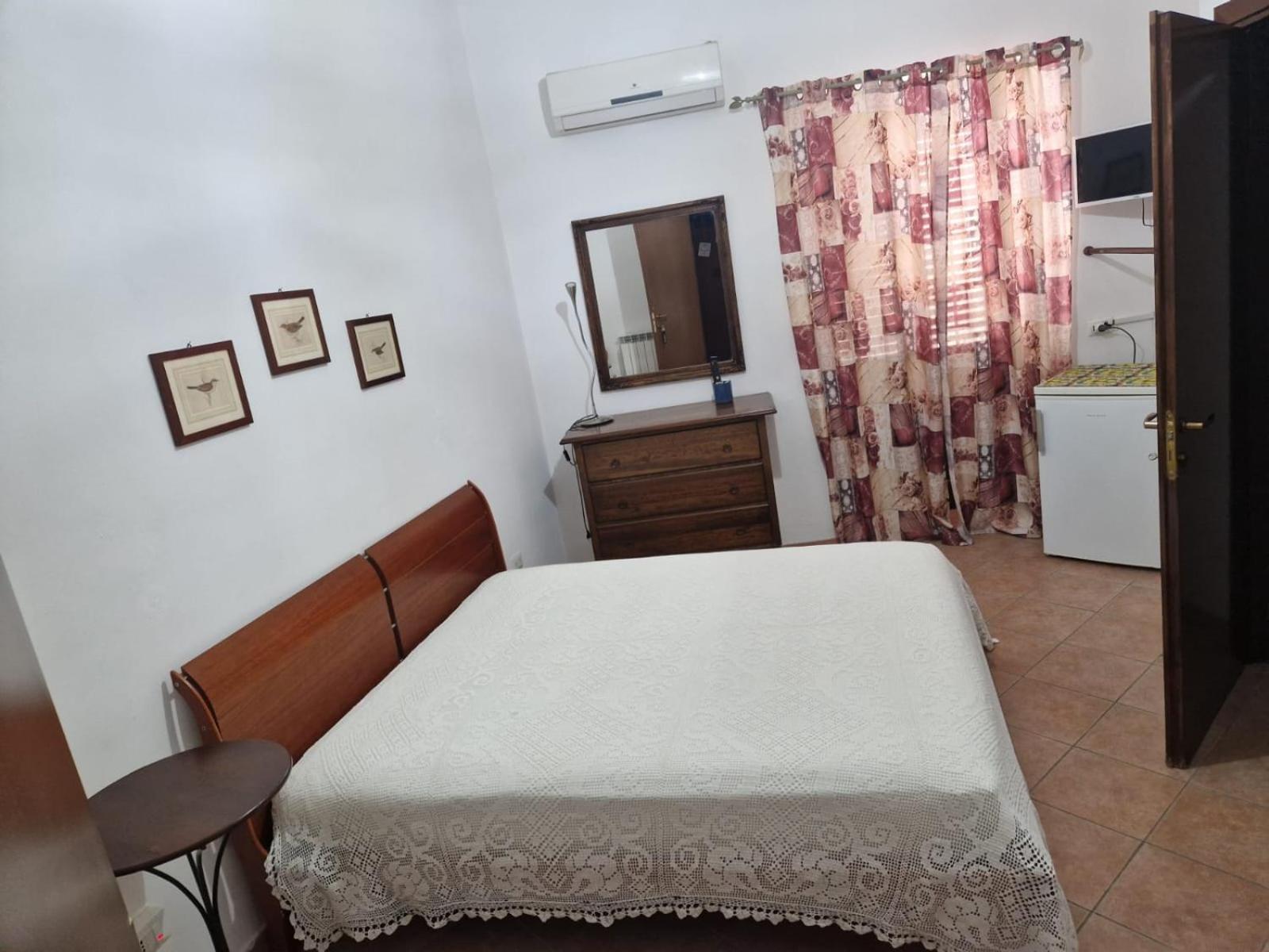Nostra Casa Rooms Palermo Exteriör bild