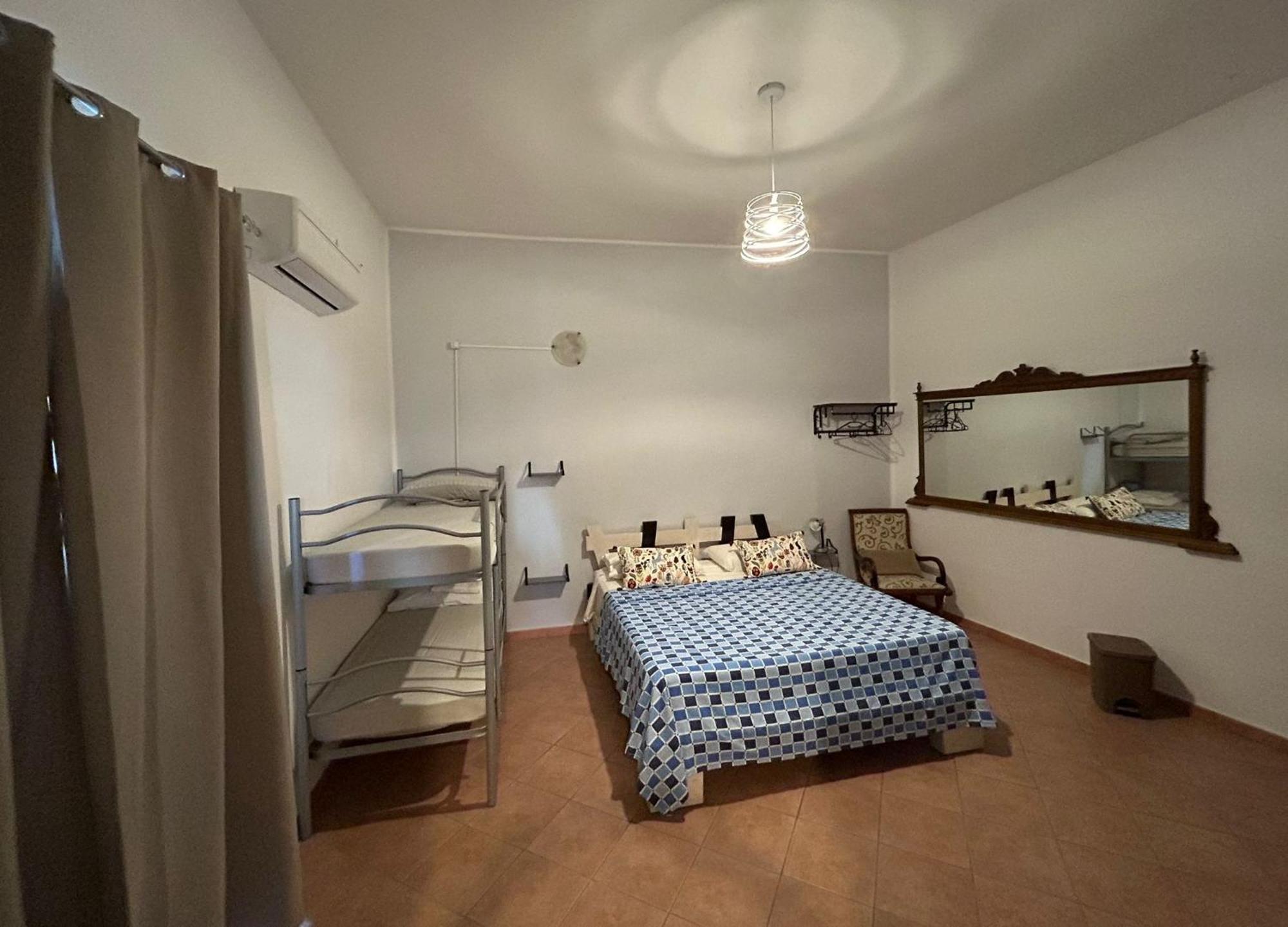 Nostra Casa Rooms Palermo Exteriör bild