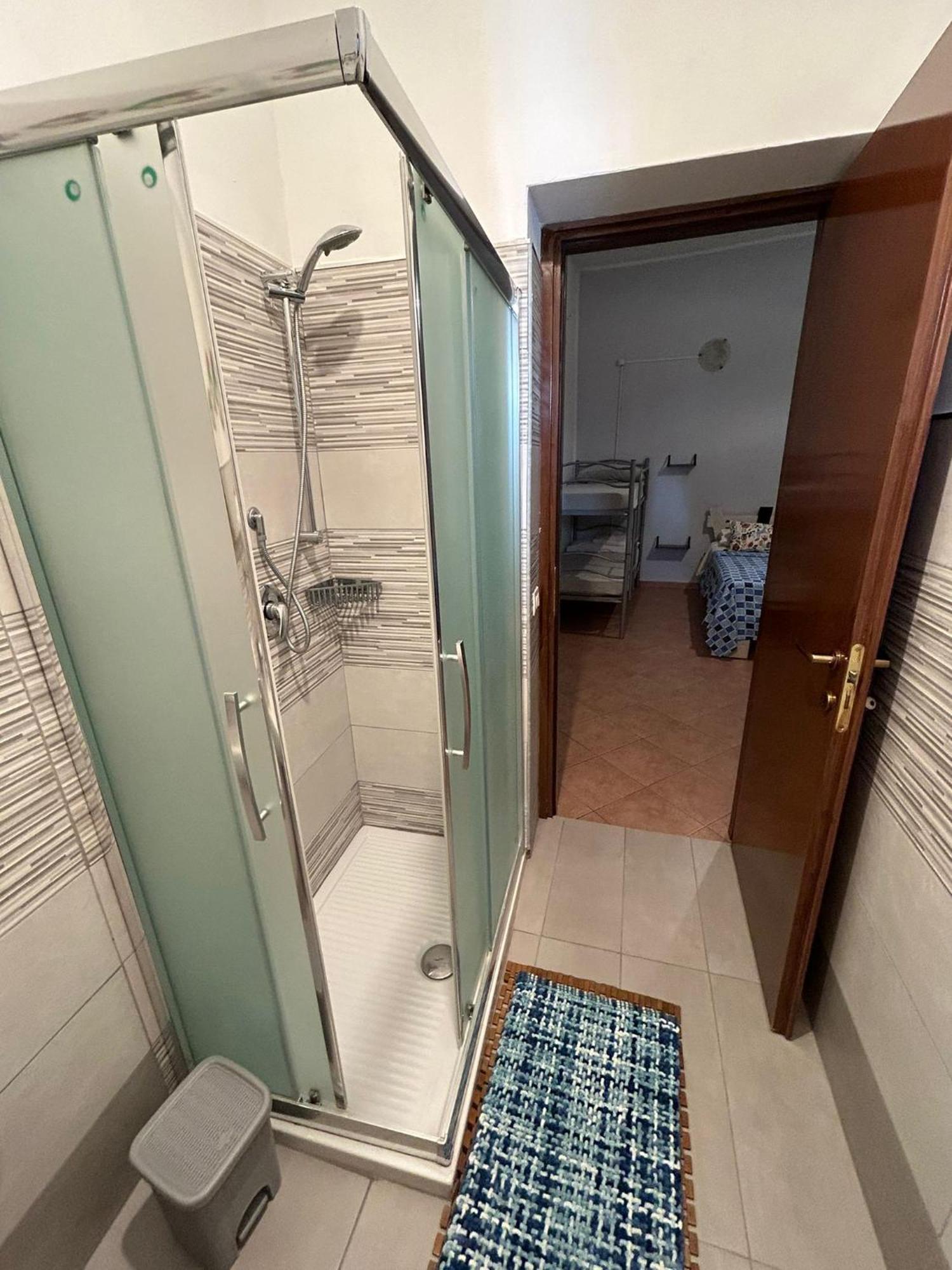 Nostra Casa Rooms Palermo Exteriör bild