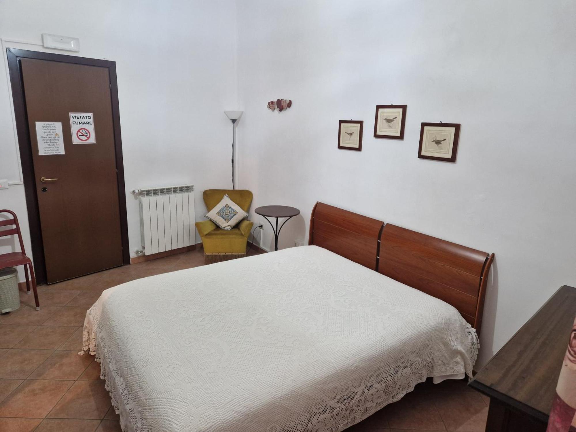 Nostra Casa Rooms Palermo Exteriör bild