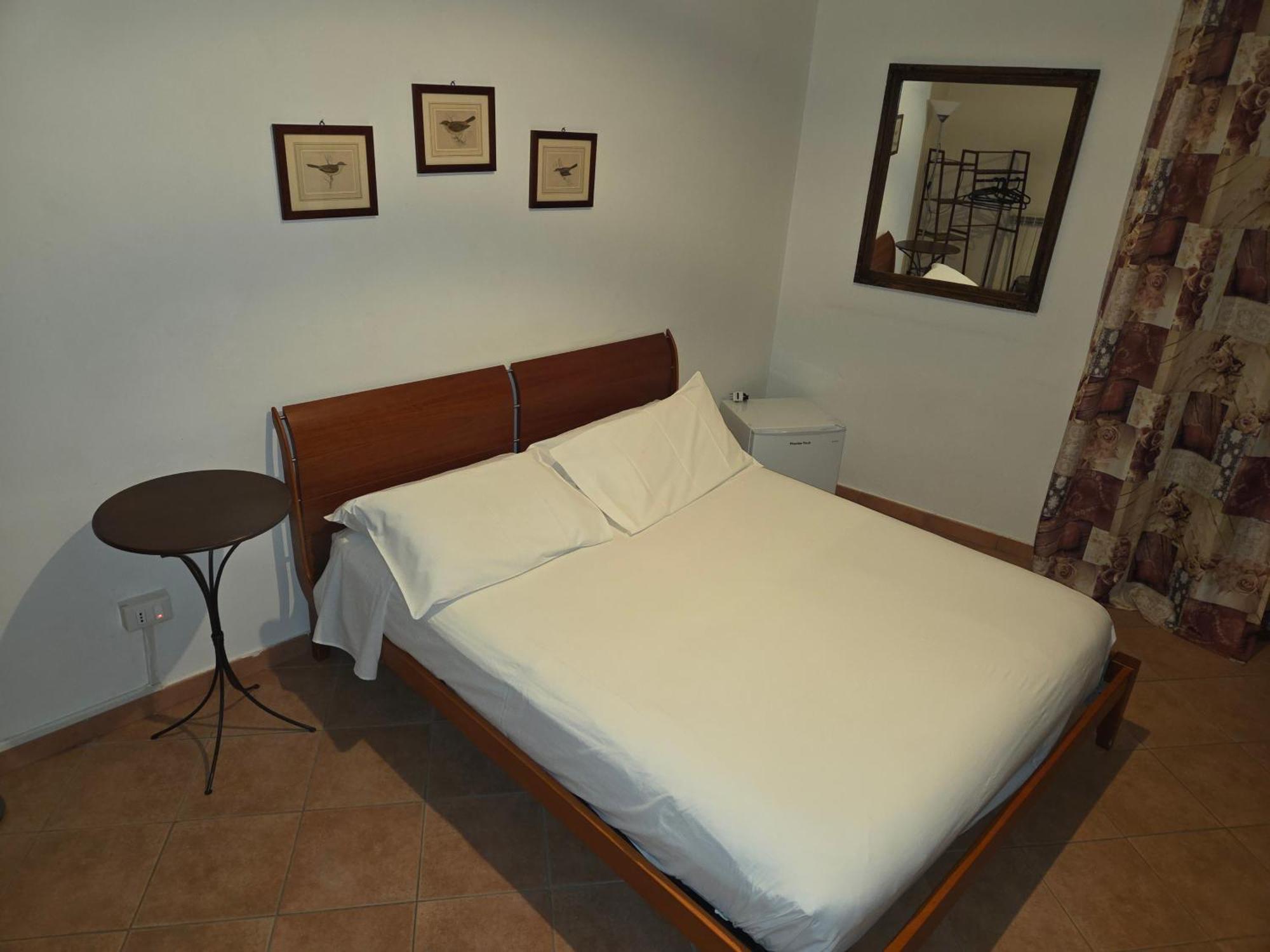 Nostra Casa Rooms Palermo Exteriör bild
