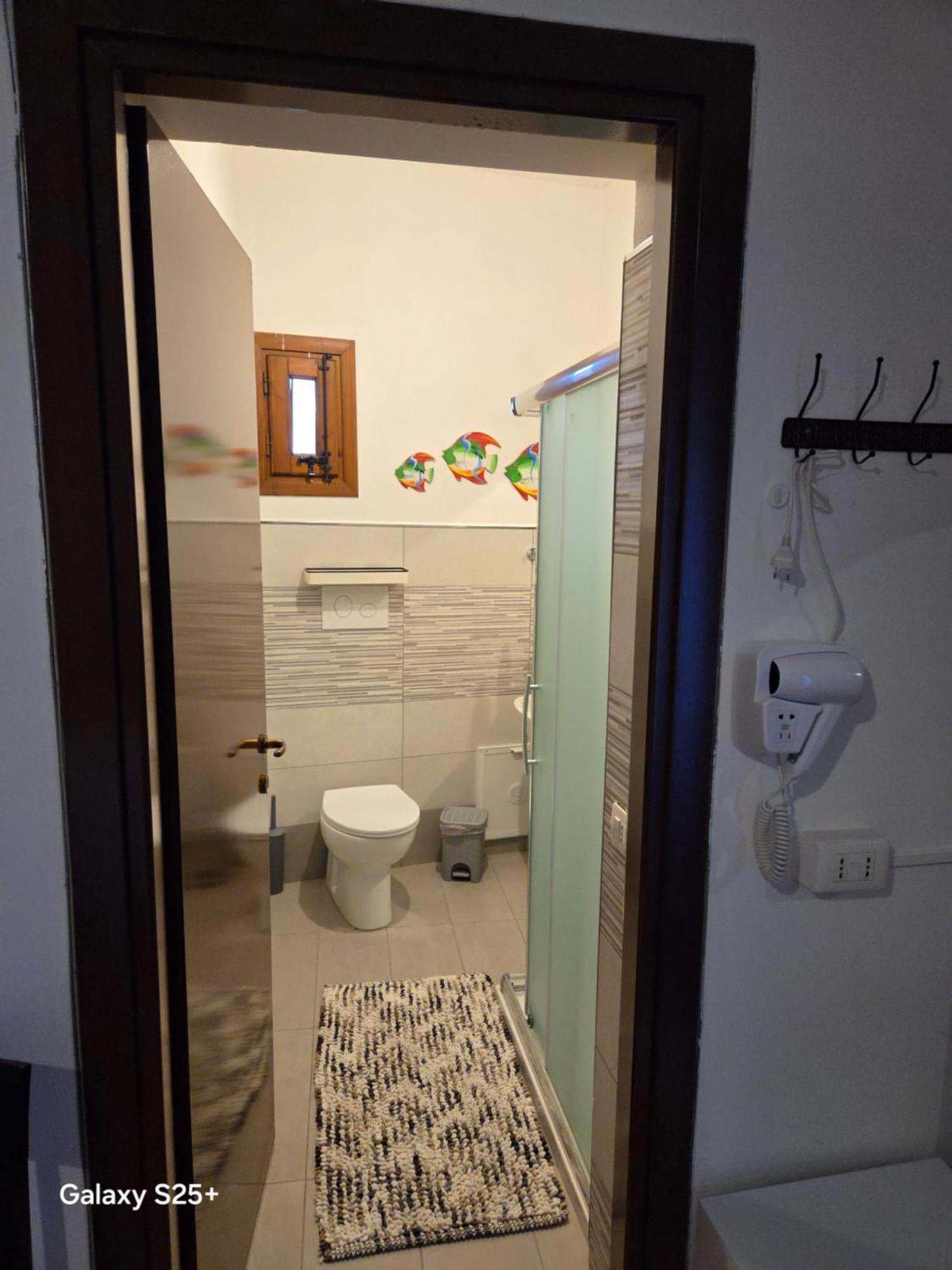 Nostra Casa Rooms Palermo Exteriör bild