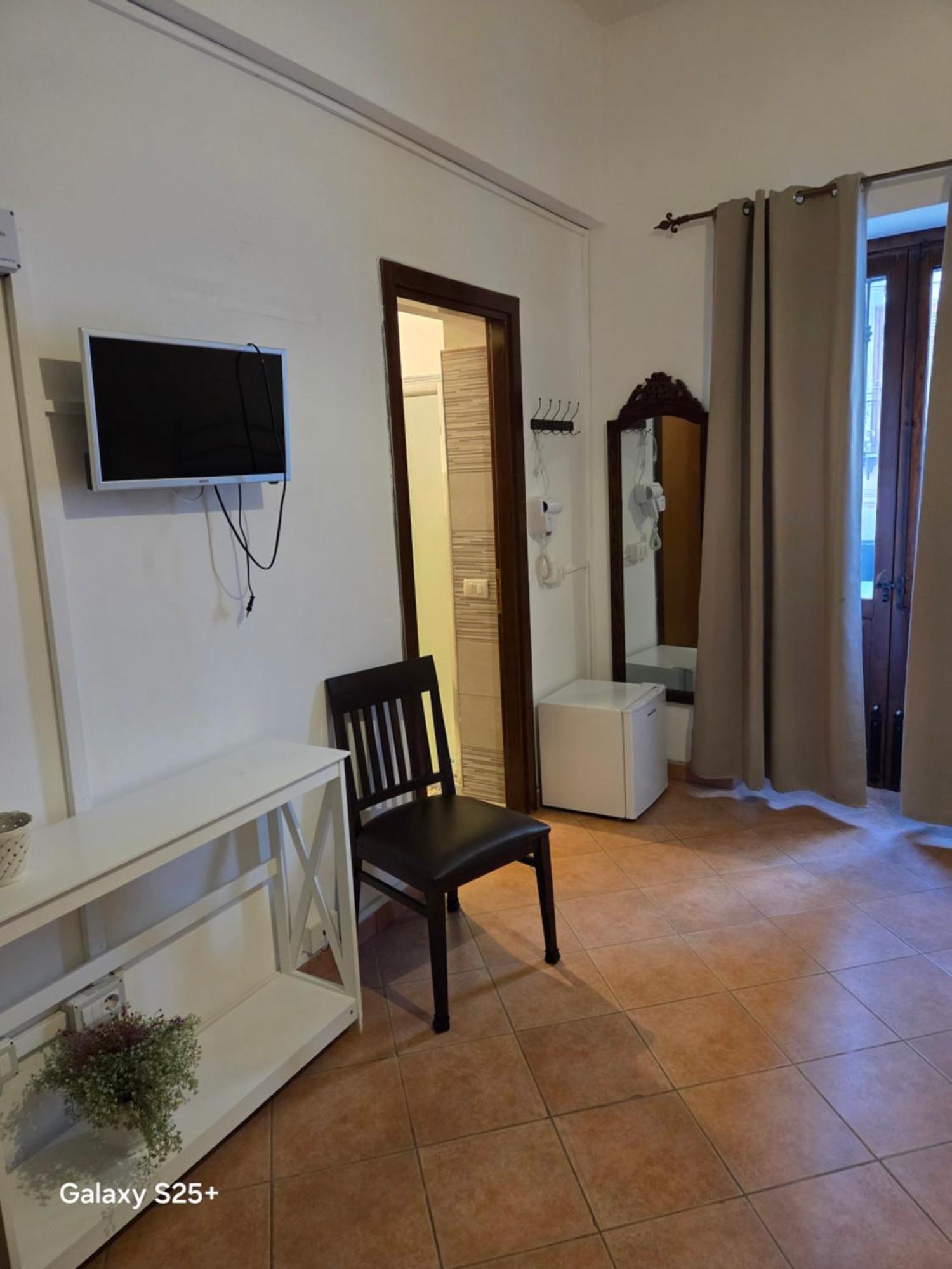 Nostra Casa Rooms Palermo Exteriör bild