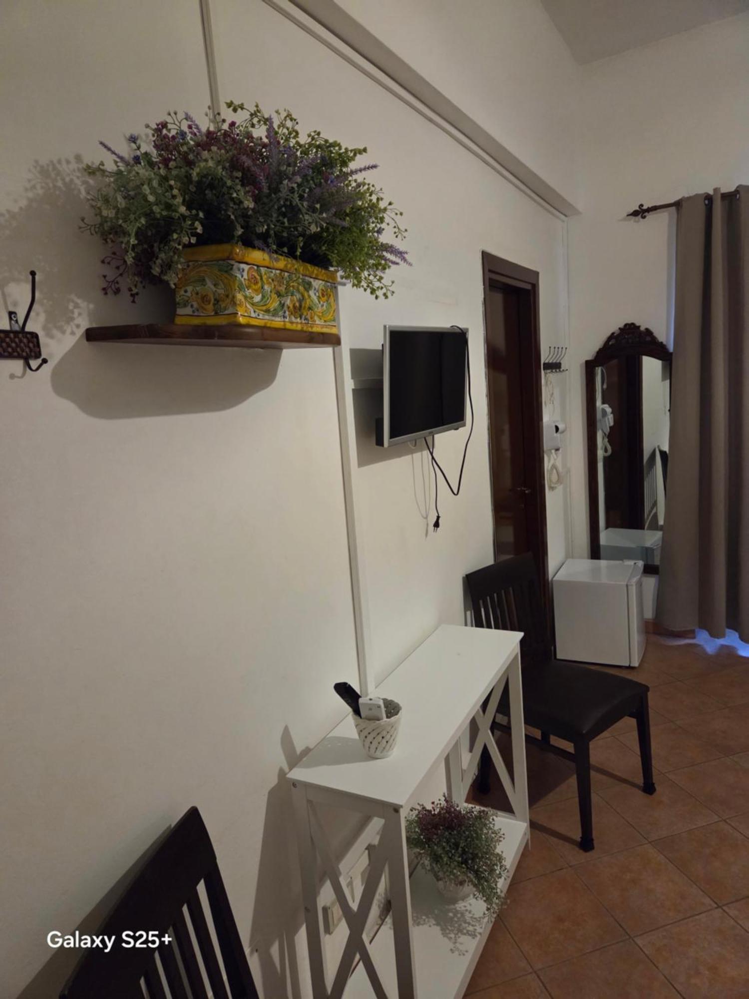Nostra Casa Rooms Palermo Exteriör bild