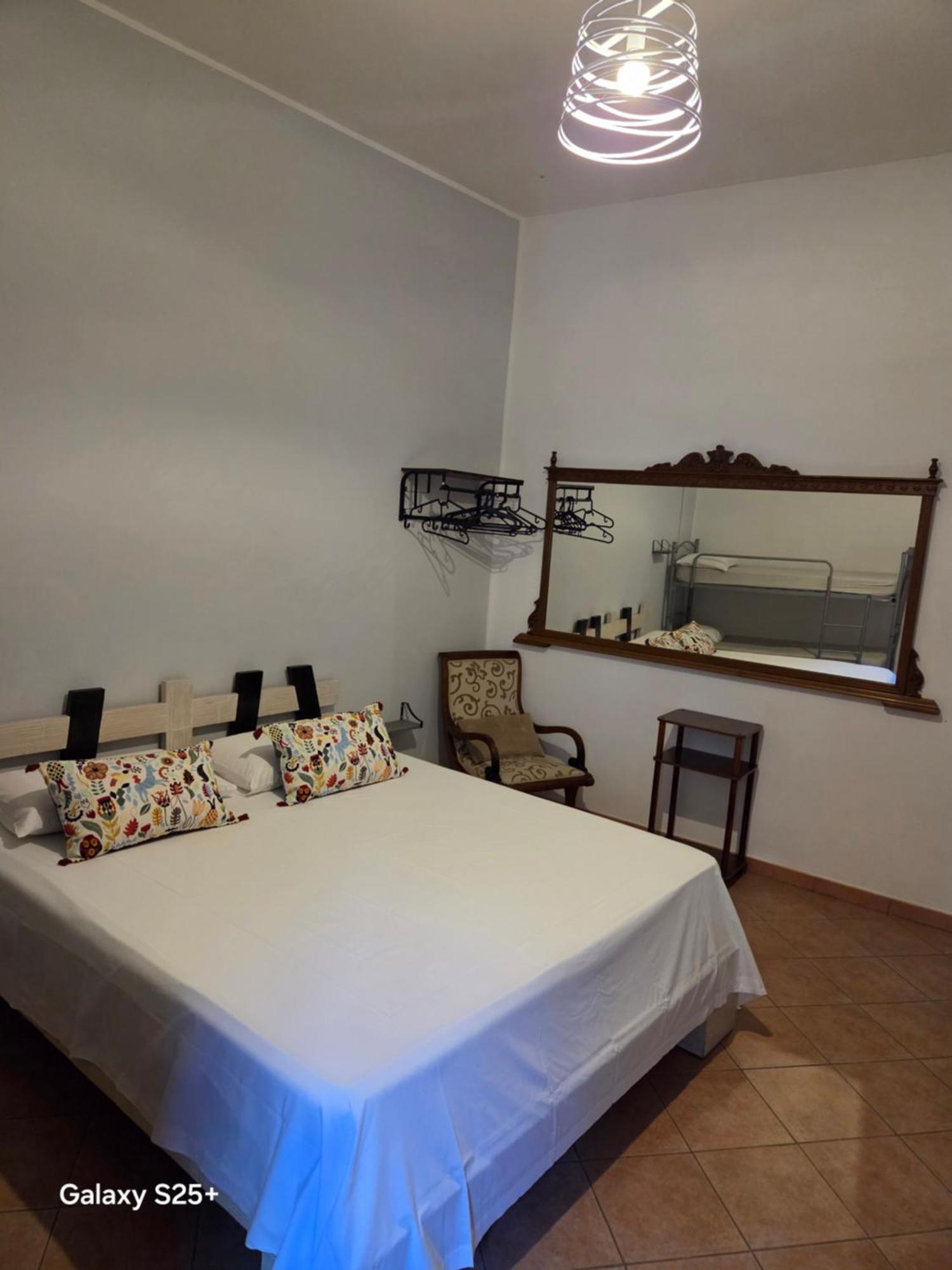 Nostra Casa Rooms Palermo Exteriör bild