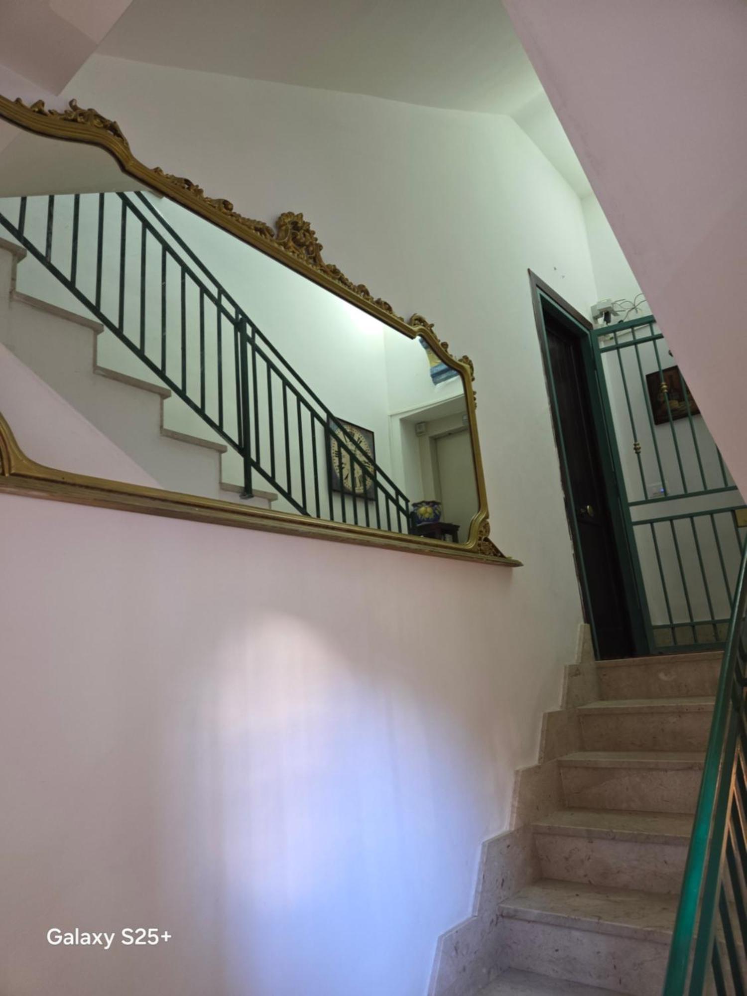Nostra Casa Rooms Palermo Exteriör bild