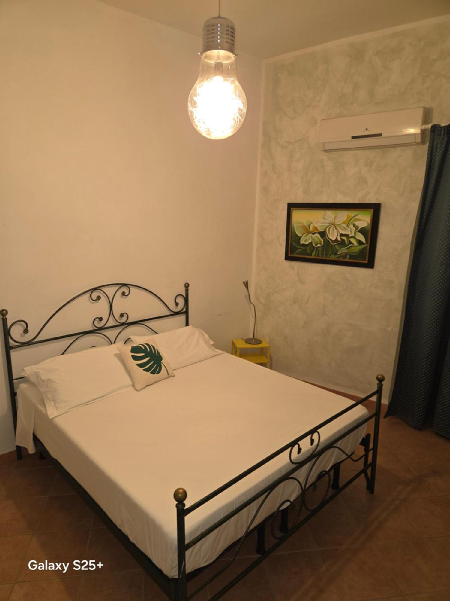 Nostra Casa Rooms Palermo Exteriör bild