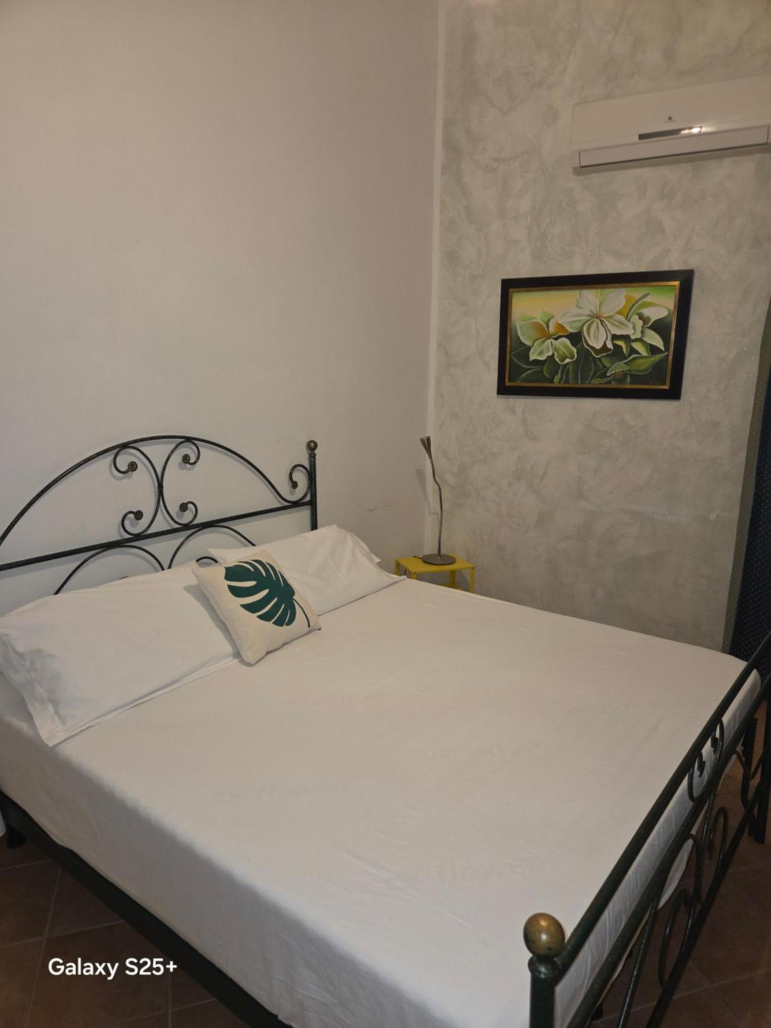 Nostra Casa Rooms Palermo Exteriör bild
