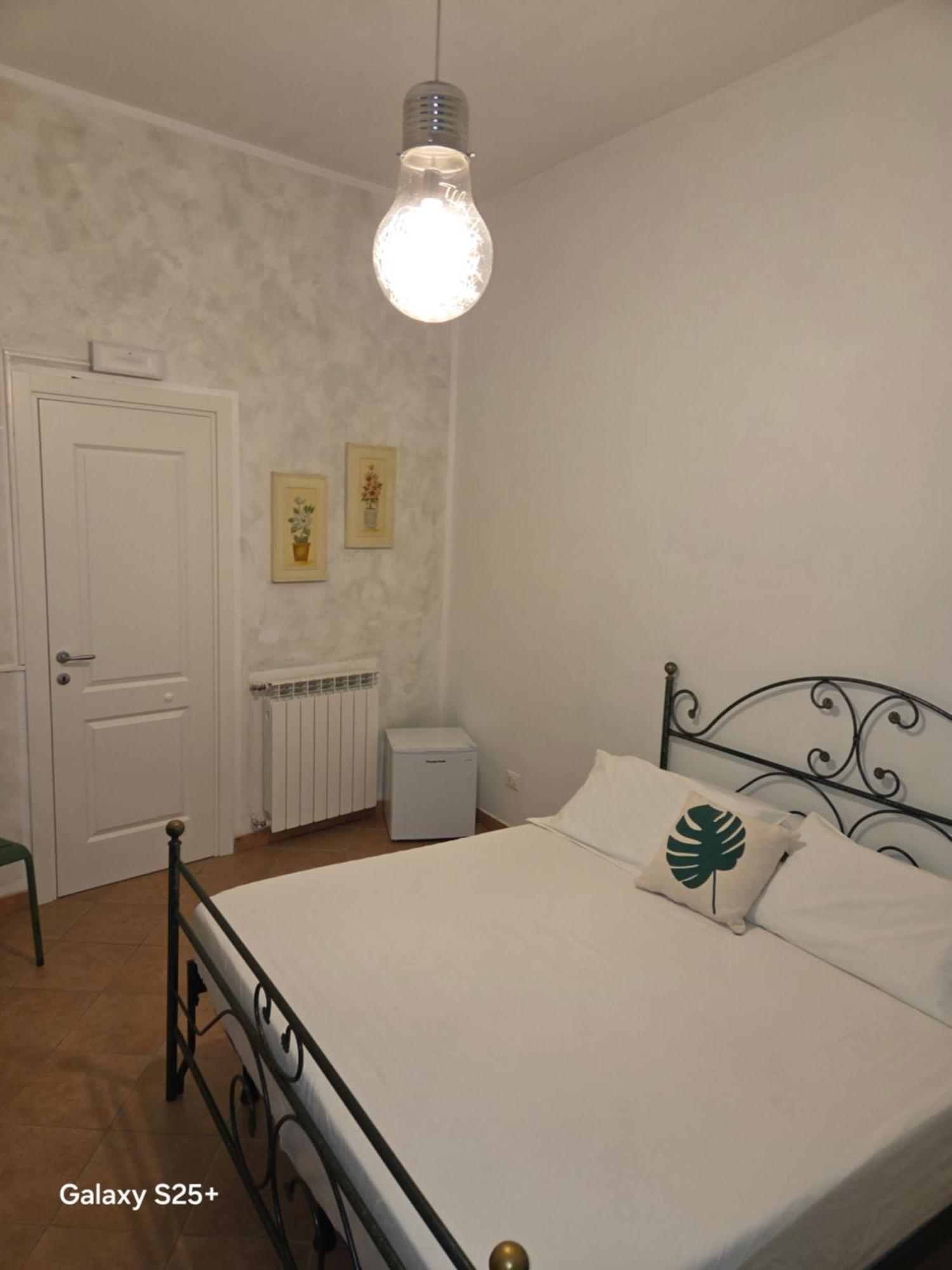 Nostra Casa Rooms Palermo Exteriör bild