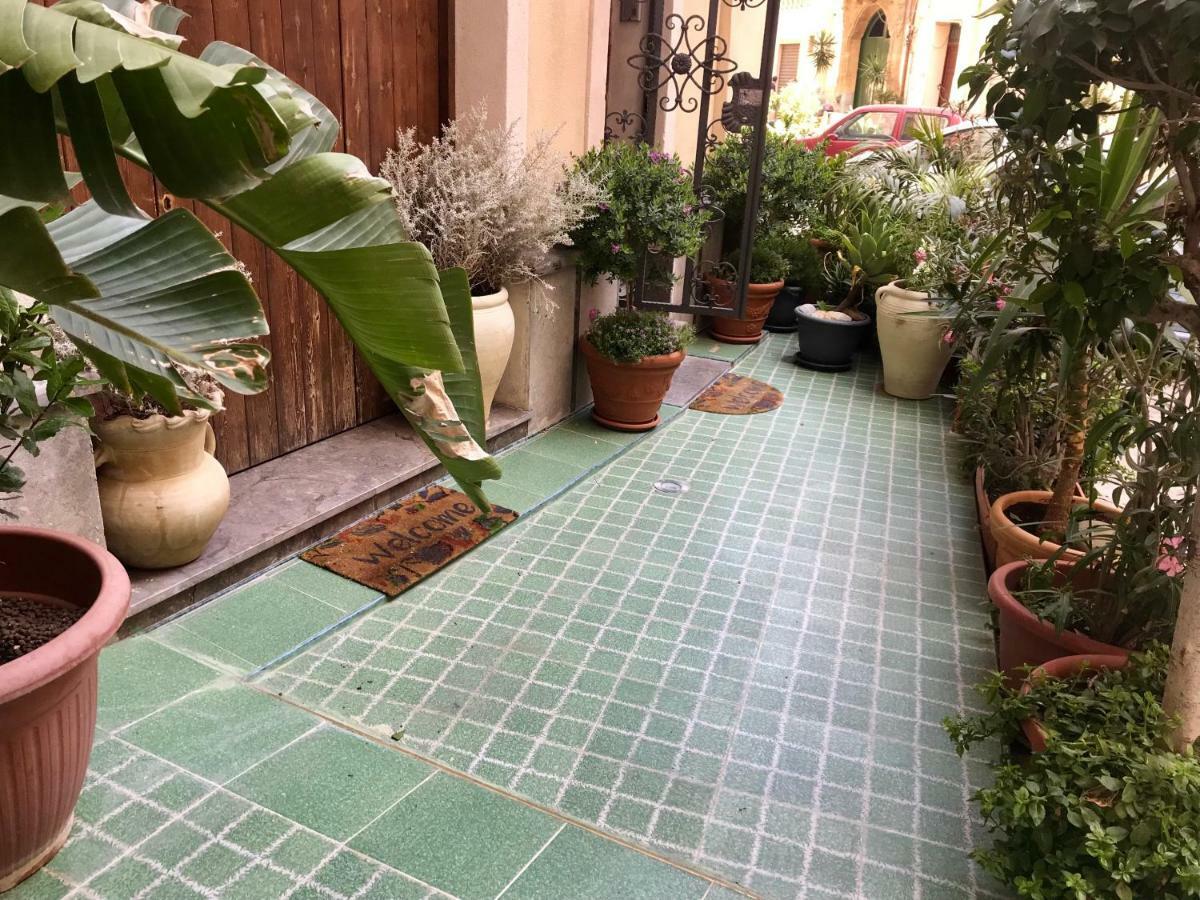 Nostra Casa Rooms Palermo Exteriör bild